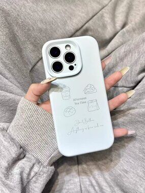 Casual Phone Case